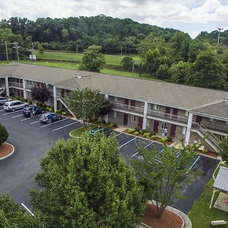 Affordable Corporate Suites Of Salem Exterior photo