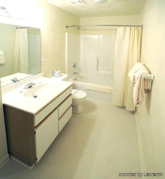 Affordable Corporate Suites Of Salem Room photo