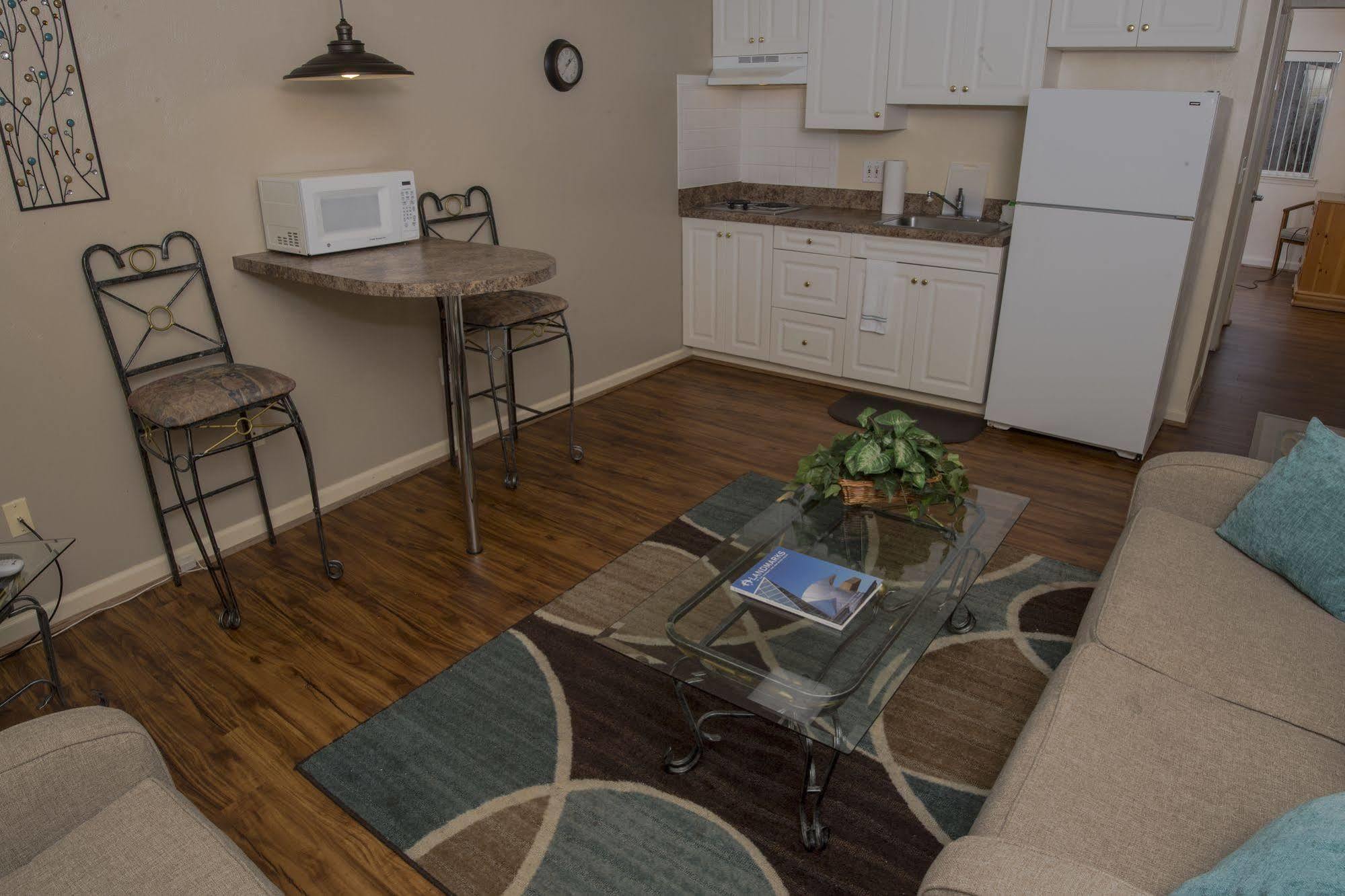 Affordable Corporate Suites Of Salem Exterior photo