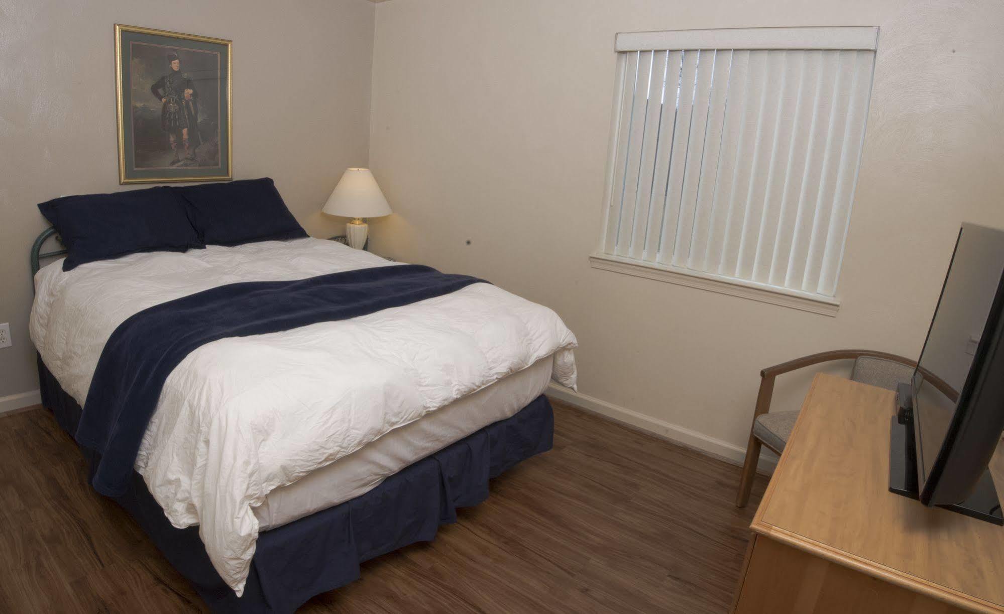 Affordable Corporate Suites Of Salem Exterior photo