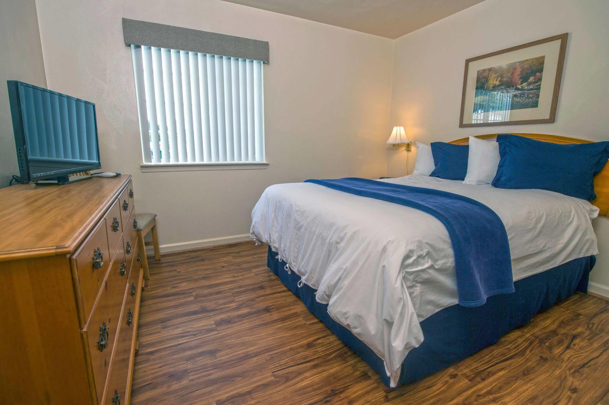 Affordable Corporate Suites Of Salem Exterior photo