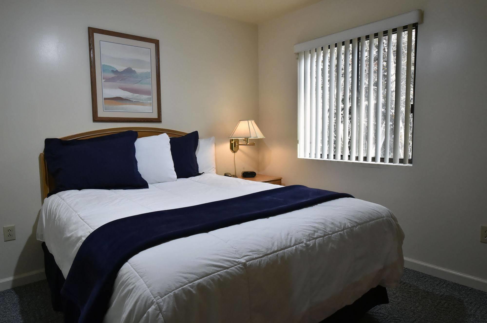 Affordable Corporate Suites Of Salem Exterior photo