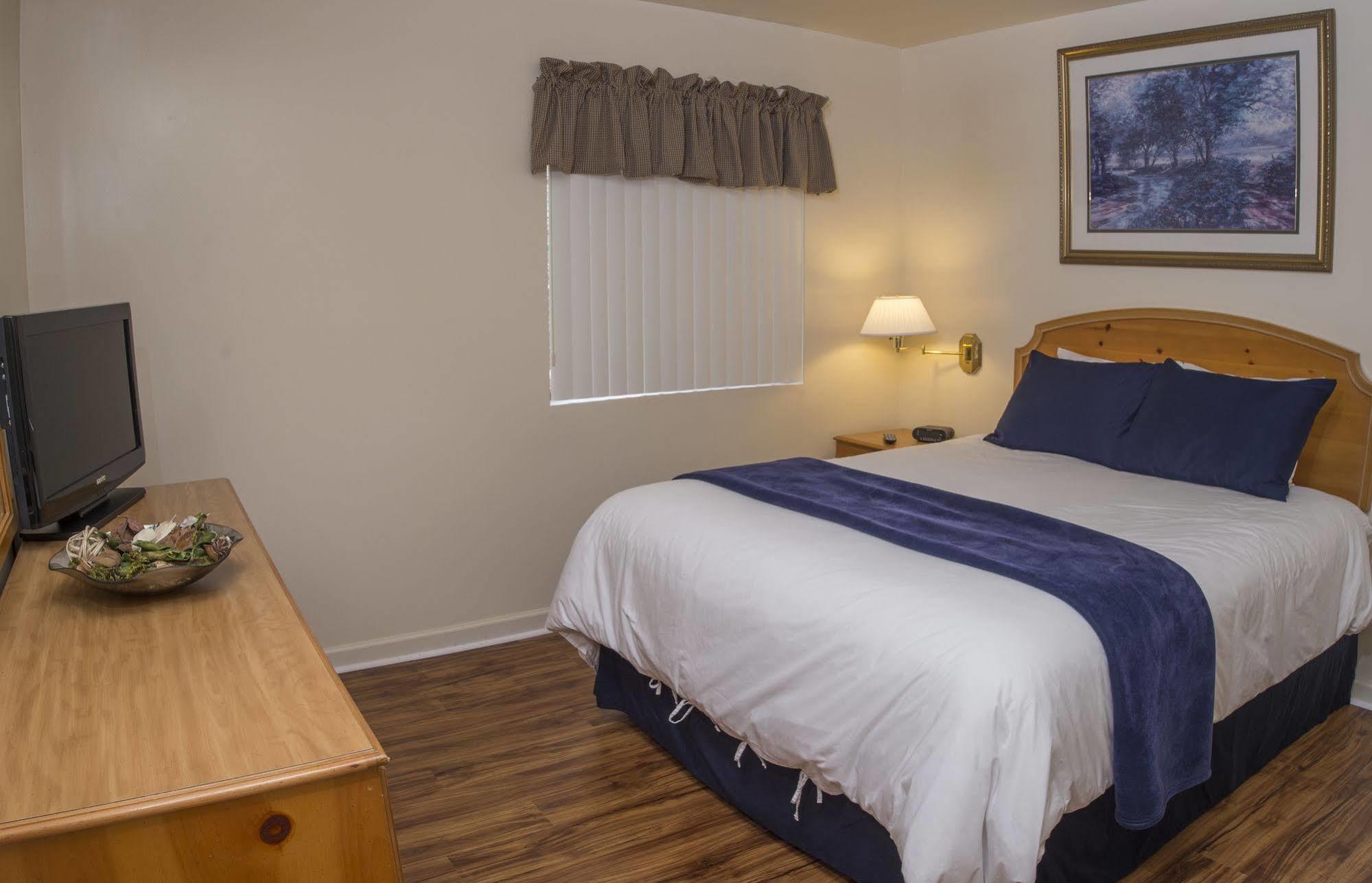 Affordable Corporate Suites Of Salem Exterior photo